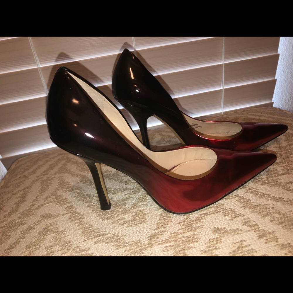 Guess Carrie Stilettos - Sz 8.5